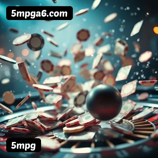 Comparação APP mobile vs versão web da 5mpg