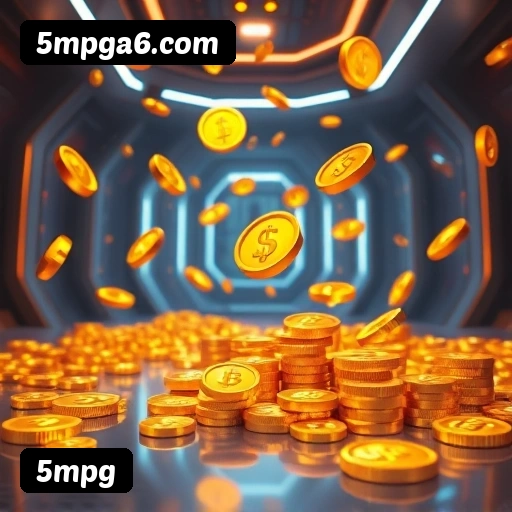 Tabela RTP dos jogos de cassino da 5mpg