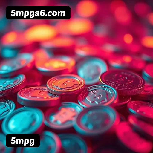 Estatísticas 5mpg 2025–2026 - 120 mil jogadores ativos, R$72.5M pagos, RTP 96.52%